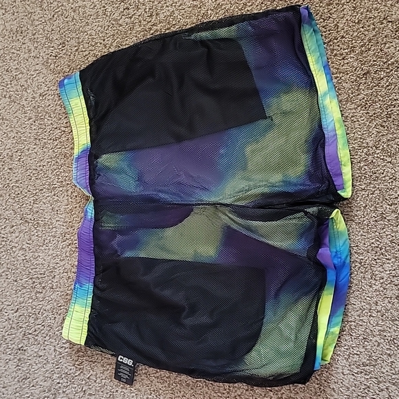 CSG swim trunks - Picture 4 of 5